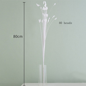 YO CHO Flores Mākslīgie izstrādājumi mājas dekorēšanai