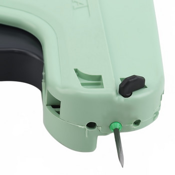 DIY Clothing Tag Gun 2021 New Arrival Hot Sale Apģērbu Apģērbu Cenas Birkas Gun Praktisks Šūšanas Amatniecības Atzīmēšanas rīks