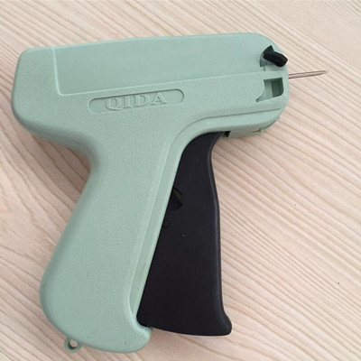 DIY Clothing Tag Gun 2021 New Arrival Hot Sale Apģērbu Apģērbu Cenas Birkas Gun Praktisks Šūšanas Amatniecības Atzīmēšanas rīks