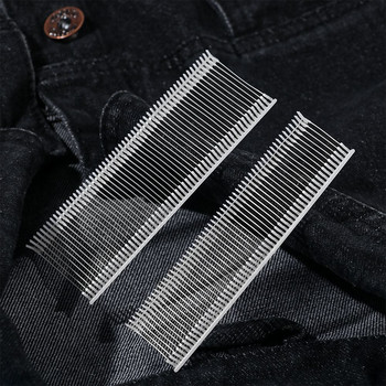 5000 gab. Standarta marķēšanas stiprinājumi balti standarta marķēšanas stieņi.