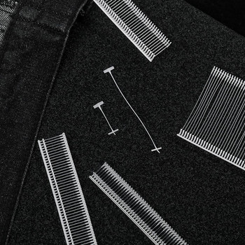 5000 gab. Standarta marķēšanas stiprinājumi balti standarta marķēšanas stieņi.