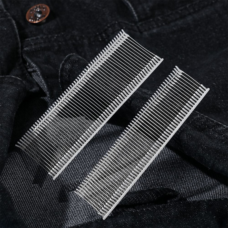 5000 gab. Standarta marķēšanas stiprinājumi balti standarta marķēšanas stieņi.