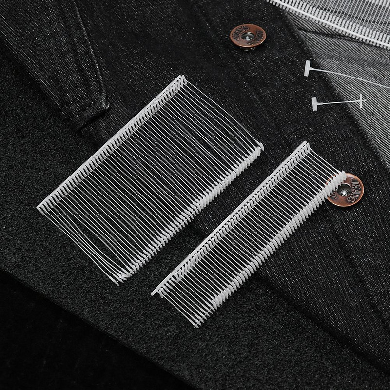 5000 gab. Standarta marķēšanas stiprinājumi balti standarta marķēšanas stieņi.