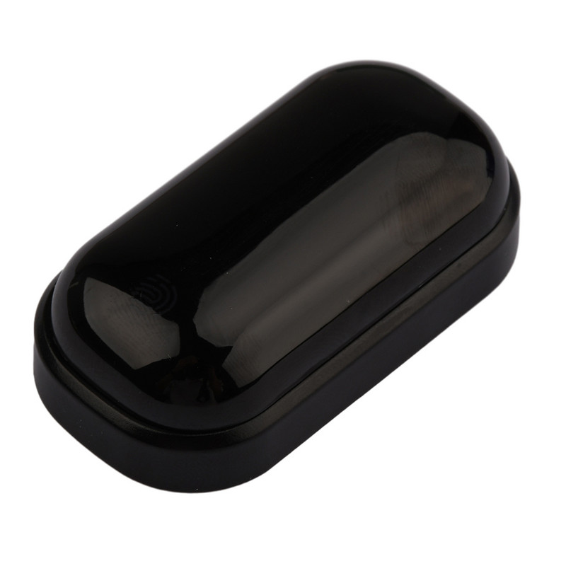 Ūdensnecaurlaidīgs LED digitālais akvārija termometra testeris zivju tvertnes elektroniskais termometra mērītājs, pielīmējams temperatūras mērītājs