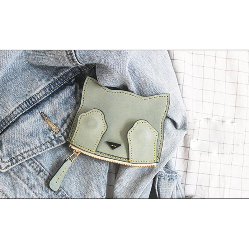 1 komplekts monētu maciņš Mini somiņa maka veidne caurspīdīga akrila ādas raksta ādas amatniecības šūšanas raksts DIY hobijs 9*11*1cm