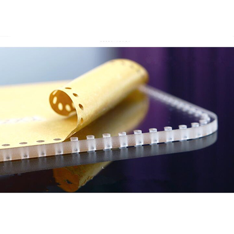 1 komplekts monētu maciņš Mini somiņa maka veidne caurspīdīga akrila ādas raksta ādas amatniecības šūšanas raksts DIY hobijs 9*11*1cm