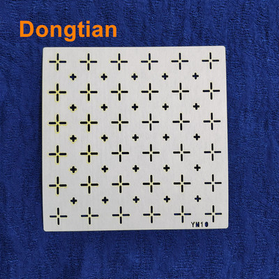 Klasikinis japoniško stiliaus Sashiko šablonas Sashiko trafaretas Minkštas šablono piešimo trafaretas skirtas Sashiko