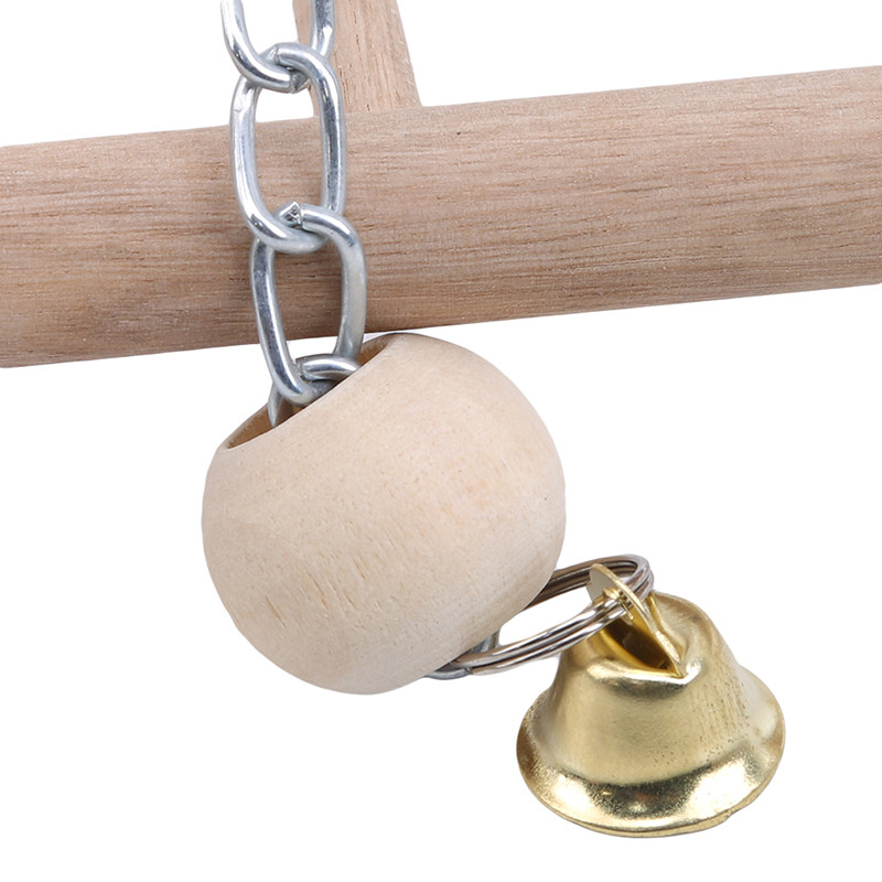 Papagailis Putnu Rotaļlietas Piekares Piekares Tilta Ķēde Mājdzīvnieks Putns Papagailis Košļājamās Rotaļlietas Putnu Būris Rotaļlietas Papagaiļiem Putnu dekors