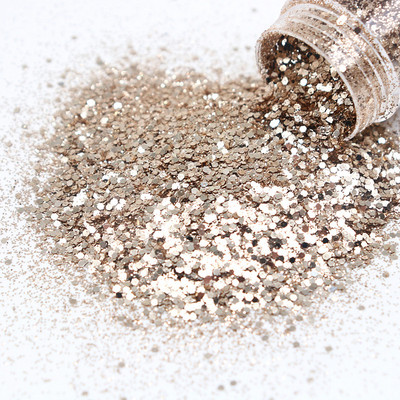 1 doboz 10 ml pezsgő ezüst arany vegyes lila sorozatú körömpor készlet fényes csillámpor flitterek körömlakk dekorációhoz