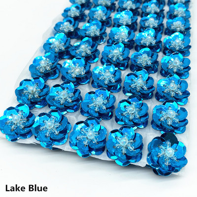 10gab 18mm vizuļi Ziedi Roku darbs Šūšana Plakani Muguras ielāpi DIY Kāzu Amatniecība Apavi Somas Apģērba aksesuāri Matēts #RoLi