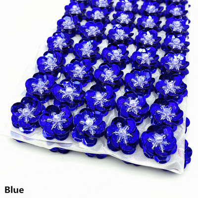 10gab 18mm vizuļi Ziedi Roku darbs Šūšana Plakani Muguras ielāpi DIY Kāzu Amatniecība Apavi Somas Apģērba aksesuāri Matēts #RoLi