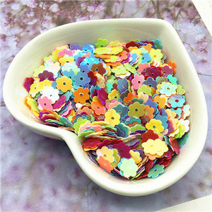 10g Mix flitter kézműves csillogó csillag szív virág unikornis sellő nyúl kagyló flitter Paillettes barkács manikűr körömdísz