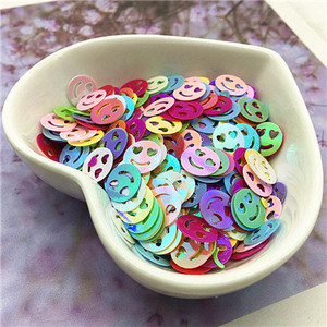 10g Mix flitter kézműves csillogó csillag szív virág unikornis sellő nyúl kagyló flitter Paillettes barkács manikűr körömdísz