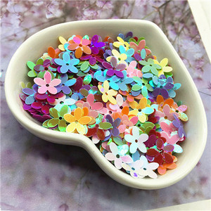 10g Mix flitter kézműves csillogó csillag szív virág unikornis sellő nyúl kagyló flitter Paillettes barkács manikűr körömdísz