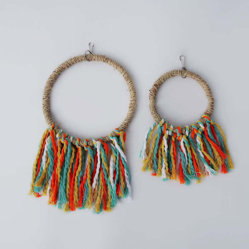 Kisállat madár papagáj játék pamut kötél akasztó ketrec hinta kötél gyűrű állvány hegymászó játék kackatiel rágóképző játék madár kellékek