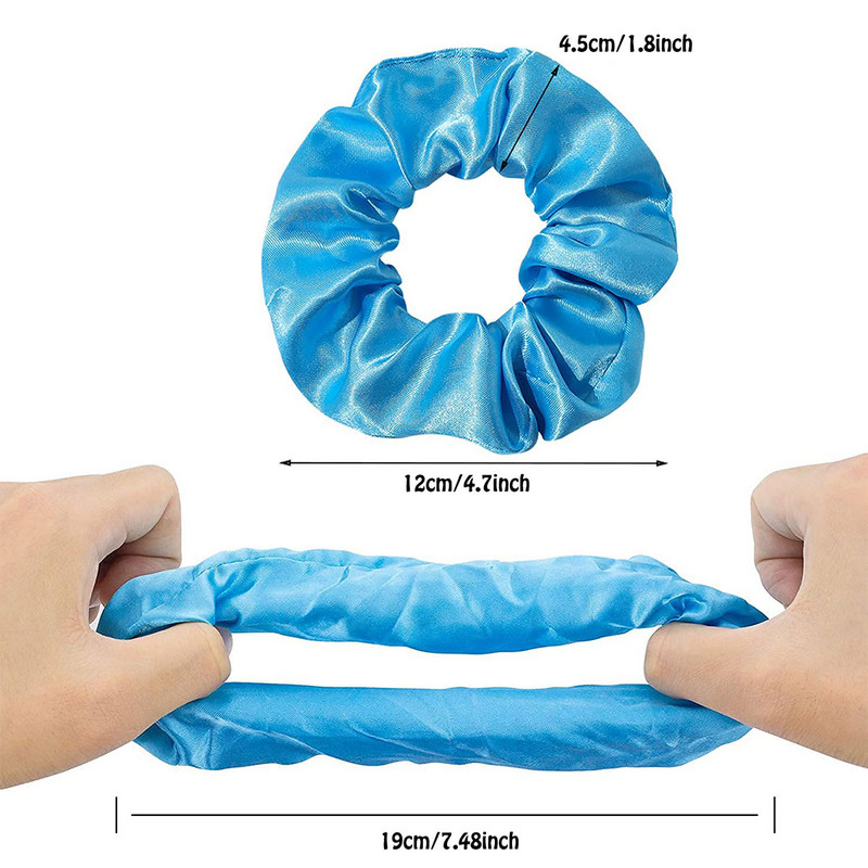 1 gab. LED matu skrāpējumi, gaiši matu skrāpējumi