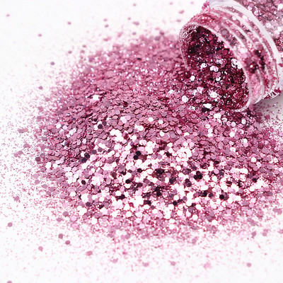 10 ml 1 kārba nagu lakas purpursarkana jaukta smalka un spīdīga plāna nagu lakas mirdzošā pulvera sērija, piemērota gēla lakas grimam