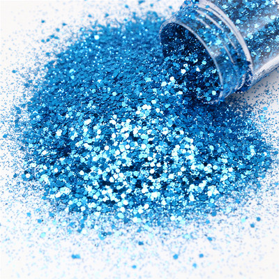 10 ml 1 kārba nagu lakas purpursarkana jaukta smalka un spīdīga plāna nagu lakas mirdzošā pulvera sērija, piemērota gēla lakas grimam