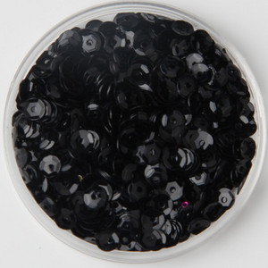 4mm 5mm 6mm paillettes ümmargune tass Lahtised litrid Pulmakaunistuseks mõeldud litrite õmblemine Käsitöö rõivaste joonistusmaterjalid Aksessuaarid