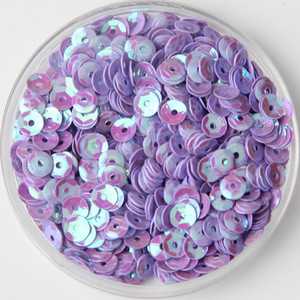 4mm 5mm 6mm paillettes ümmargune tass Lahtised litrid Pulmakaunistuseks mõeldud litrite õmblemine Käsitöö rõivaste joonistusmaterjalid Aksessuaarid