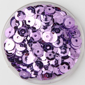 4mm 5mm 6mm paillettes ümmargune tass Lahtised litrid Pulmakaunistuseks mõeldud litrite õmblemine Käsitöö rõivaste joonistusmaterjalid Aksessuaarid