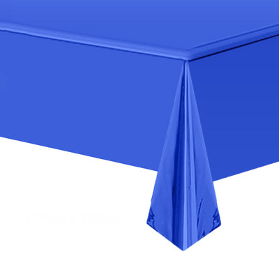 Eldobható terítő rózsaszín fehér fekete rózsa arany születésnapi esküvői terítő műanyag vízálló étkezőasztal borító parti kellék