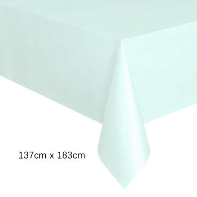 Eldobható terítő rózsaszín fehér fekete rózsa arany születésnapi esküvői terítő műanyag vízálló étkezőasztal borító parti kellék