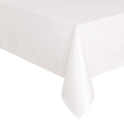 Eldobható terítő rózsaszín fehér fekete rózsa arany születésnapi esküvői terítő műanyag vízálló étkezőasztal borító parti kellék