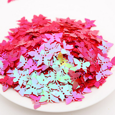 13 mm mazs tauriņš, vizulis, nagu, skaistums aplauzums, apģērbs, apģērbs, roku darbs