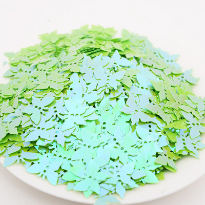 13 mm mazs tauriņš, vizulis, nagu, skaistums aplauzums, apģērbs, apģērbs, roku darbs