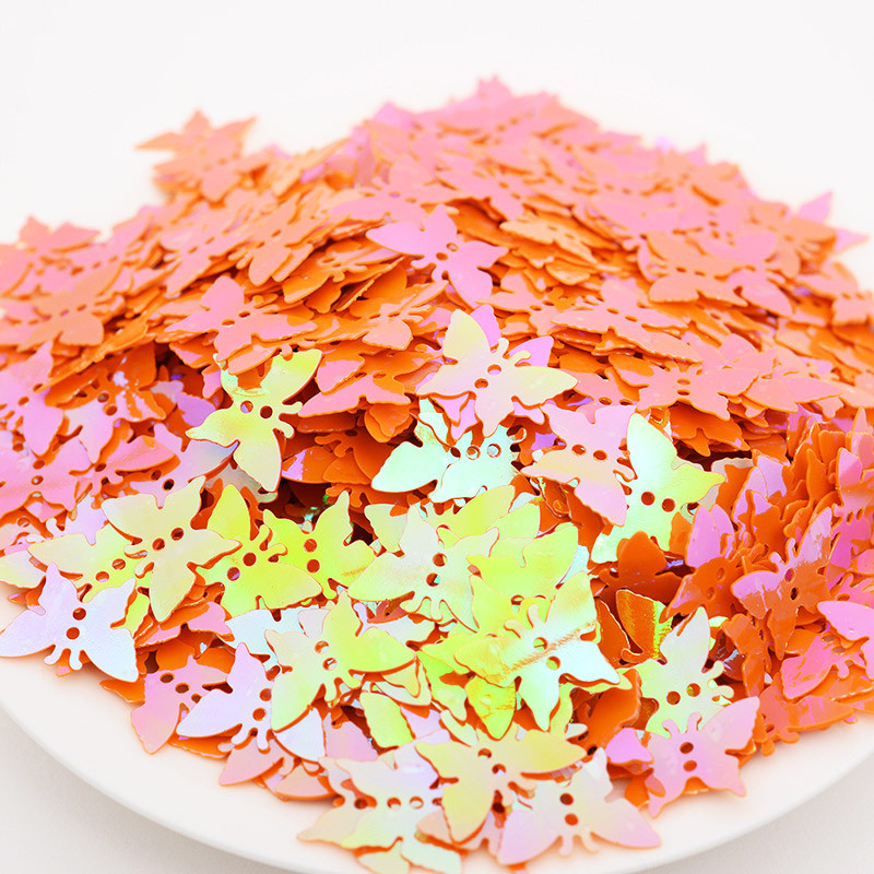 13 mm mazs tauriņš, vizulis, nagu, skaistums aplauzums, apģērbs, apģērbs, roku darbs