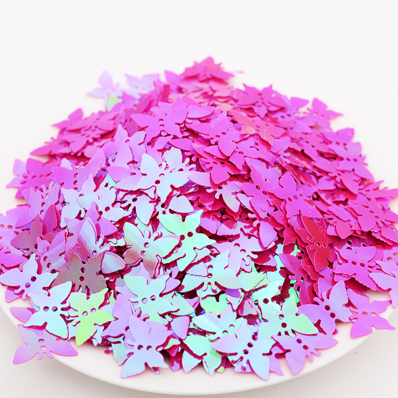 13 mm mazs tauriņš, vizulis, nagu, skaistums aplauzums, apģērbs, apģērbs, roku darbs