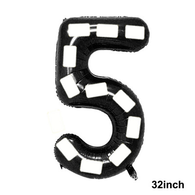 1 komplekts ar 137x274cm melnbaltu sacīkšu galdautu motociklu sacīkšu auto tēmas galda seguma šķīvju kausu sacīkšu dzimšanas dienas svinībām