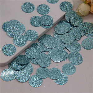 Mirdzoši 20 mm vizuļi, lieli, plakani, apaļi vizuļi, vaļīgi vizuļi Paillette šūšana kāzu amatniecība, sieviešu apģērbu aksesuāri 20 g