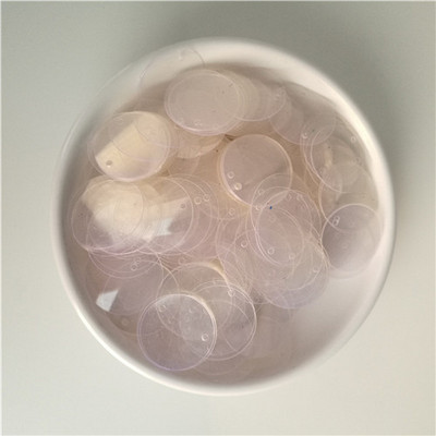 250gb 20mm rozā sarkana zila dzeltena violeta oranža zaļa liela apaļa vaļīga vizulis Amatniecība šūšana kāzu apģērbs rotaslietas DIY aksesuārs