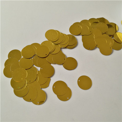 250gb 20mm rozā sarkana zila dzeltena violeta oranža zaļa liela apaļa vaļīga vizulis Amatniecība šūšana kāzu apģērbs rotaslietas DIY aksesuārs