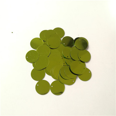 250gb 20mm rozā sarkana zila dzeltena violeta oranža zaļa liela apaļa vaļīga vizulis Amatniecība šūšana kāzu apģērbs rotaslietas DIY aksesuārs