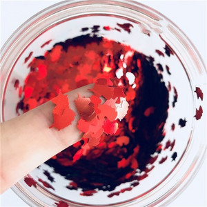 Īpaši plāns 3D nagu sequin 5*8mm Unicorn Laser Glitter PET sequins Paillettes videi draudzīgs vaļīgs vizulis nagu mākslas dekorēšanai 8g