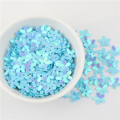 Matēti ziedu vizuļi 10 mm kauss piecu pirkstu fliteriem, DIY šūšana, kāzu amatniecības piederumi sieviešu apģērbi, aksesuāri