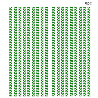 8 Επισκέπτες Χρυσό γράμμα Oh Baby Επιτραπέζιο σκεύος μιας χρήσης Ζούγκλα Φύλλα χαρτοπετσέτας Πιάτο Κύπελλο Baby Shower Boy Girl Babyshower Oh Baby Supplies