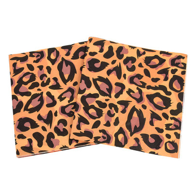 20 kom. Papirnate salvete sa tropskim palminim lišćem Safari, dječje džungle, ukrasi za rođendansku proslavu, havajski luau ljetni vjenčani ručnik