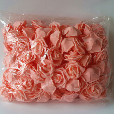 5/10/20gab. 6CM putu lācītis ar rožu DIY Dāvanu kastīte Kāzu auto Mājas dekors Kāzu aksesuāri Atbrīvošanās Mākslīgie Ziedi