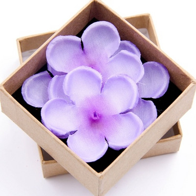 500gab Simulācijas ķiršu ziedu ziedlapiņas rožu ziedlapiņas kāzu ziedlapiņas viltus mākslīgais zieds mājas un kāzu dekorēšanai