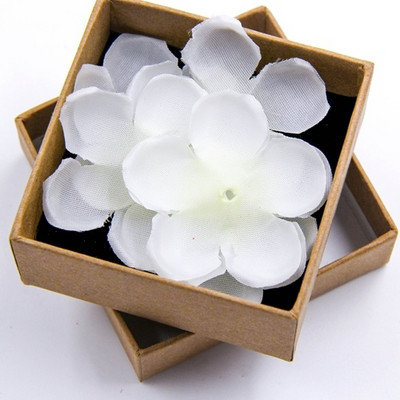 500gab Simulācijas ķiršu ziedu ziedlapiņas rožu ziedlapiņas kāzu ziedlapiņas viltus mākslīgais zieds mājas un kāzu dekorēšanai