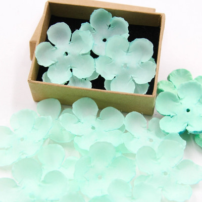 500gab Simulācijas ķiršu ziedu ziedlapiņas rožu ziedlapiņas kāzu ziedlapiņas viltus mākslīgais zieds mājas un kāzu dekorēšanai