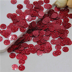 10 mm 20 mm mirdzoši vizuļi, plakani, apaļi PVC vizuļi ar zibspuldzes pulvera paplātēm amatniecībai Lentejuelas Para Manualidades 600 gab.