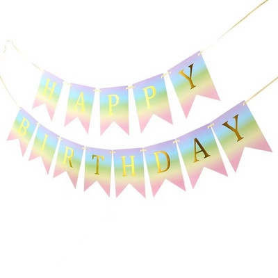 Σετ επιτραπέζια σκεύη ουράνιο τόξο για στολίδια πάρτι γενεθλίων Rainbow σερβίτσια Χάρτινα Πιάτα Κουπόνια Χαρτοπετσέτες Τραπεζομάντιλο Βραδινό μιας χρήσης