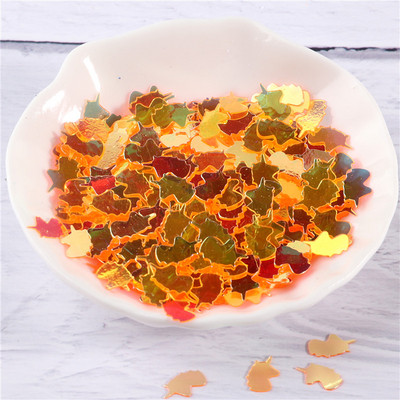 600 db/csomag méret 5*8mm egyszarvú flitterek köröm flitter paillettes körömdíszítés, női kézműves kézműves, esküvői dekorációs konfetti