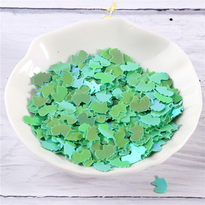 600 db/csomag méret 5*8mm egyszarvú flitterek köröm flitter paillettes körömdíszítés, női kézműves kézműves, esküvői dekorációs konfetti