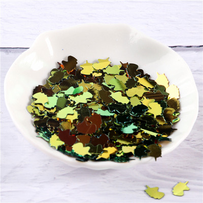 600 db/csomag méret 5*8mm egyszarvú flitterek köröm flitter paillettes körömdíszítés, női kézműves kézműves, esküvői dekorációs konfetti